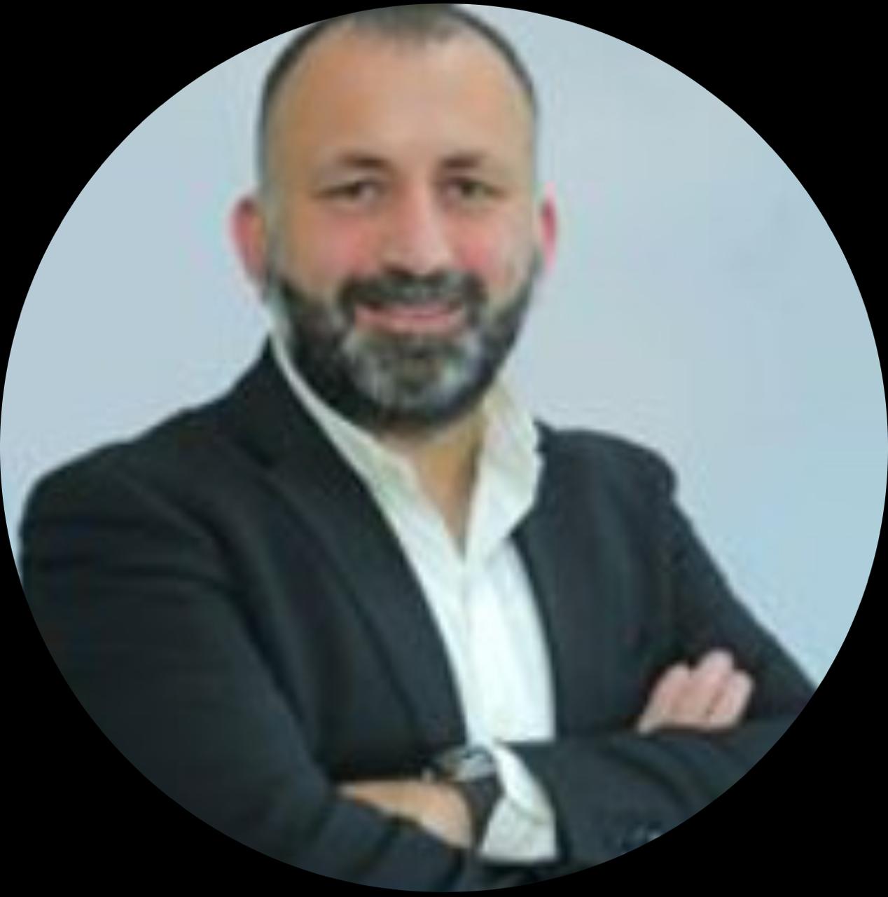 Bashar Hawamdeh